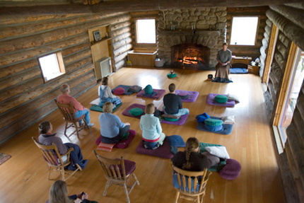 Vallecitos Lodge