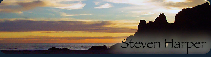 Image of Pfeiffer Beach in Big Sur